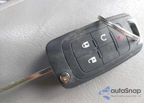 2015 Chevrolet Equinox 1Lt from USA, damaged, VIN 2GNALBEK7F6433999